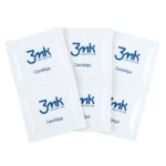 Niisked puhastuslapid ekraanile 24tk, 3mk CareWipe (5)