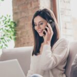 iPhone 14 ümbris, Dux Ducis Fino, must (11)