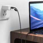 USB-A / USB-C - Lightning / USB-C neli-ühes kaabel 1,2m 60W 3A (PDQC3.0), Joyroom (S-1230G3), must (7)