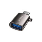 USB-A - USB-C adapter, Joyroom (S-H151), must (1)