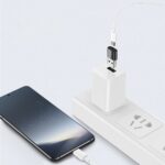 USB-C - USB-A adapter 2tk, Joyroom (S-H152), must (6)