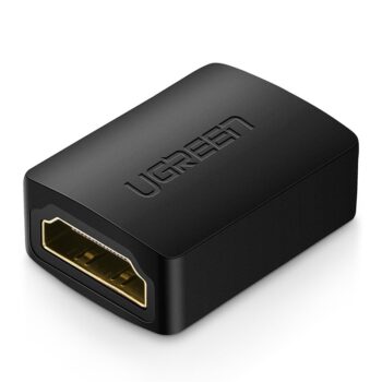 HDMI - HDMI adapter, Ugreen (20107), must (1)