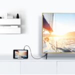 HDMI - Mini HDMI / Micro HDMI adapter, Ugreen (20144), must (11)