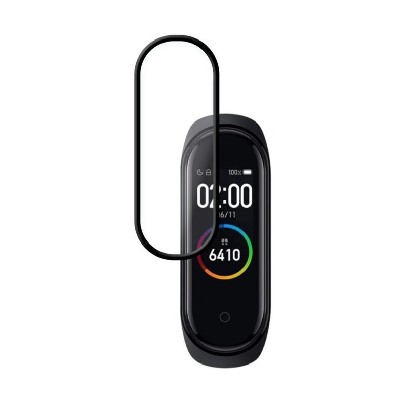 Xiaomi Mi Band 5 / 6 kaitsekile ekraanile, Wozinsky, kile (1)