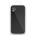 iPhone 7 / 8 / SE 2020 / SE 2022 ümbris, Wozinsky Color Case, punane (3)