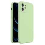 iPhone 7 / 8 / SE 2020 / SE 2022 ümbris, Wozinsky Color Case, roheline (1)