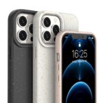 iPhone 13 Pro Max ümbris ökomaterjalidest, Eco Case, roheline (5)