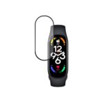 Xiaomi Smart Band 7 / Mi Band 7 kaitsekile ekraanile, Wozinsky, kile (1)