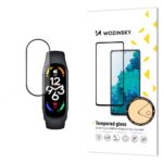 Xiaomi Smart Band 7 / Mi Band 7 kaitsekile ekraanile, Wozinsky, kile (2)