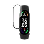 Xiaomi Mi Band 6 kaitseklaas ekraanile, Wozinsky, hübriidklaas (1)