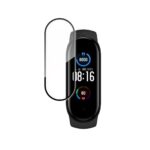 Xiaomi Mi Band 5 kaitseklaas ekraanile, Wozinsky, hübriidklaas (1)