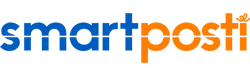 SmartPosti logo